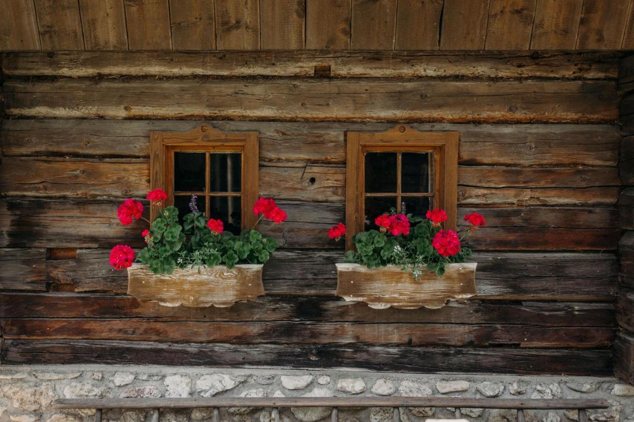 Hotel Lerch Sankt Johann im Pongau Dış mekan fotoğraf