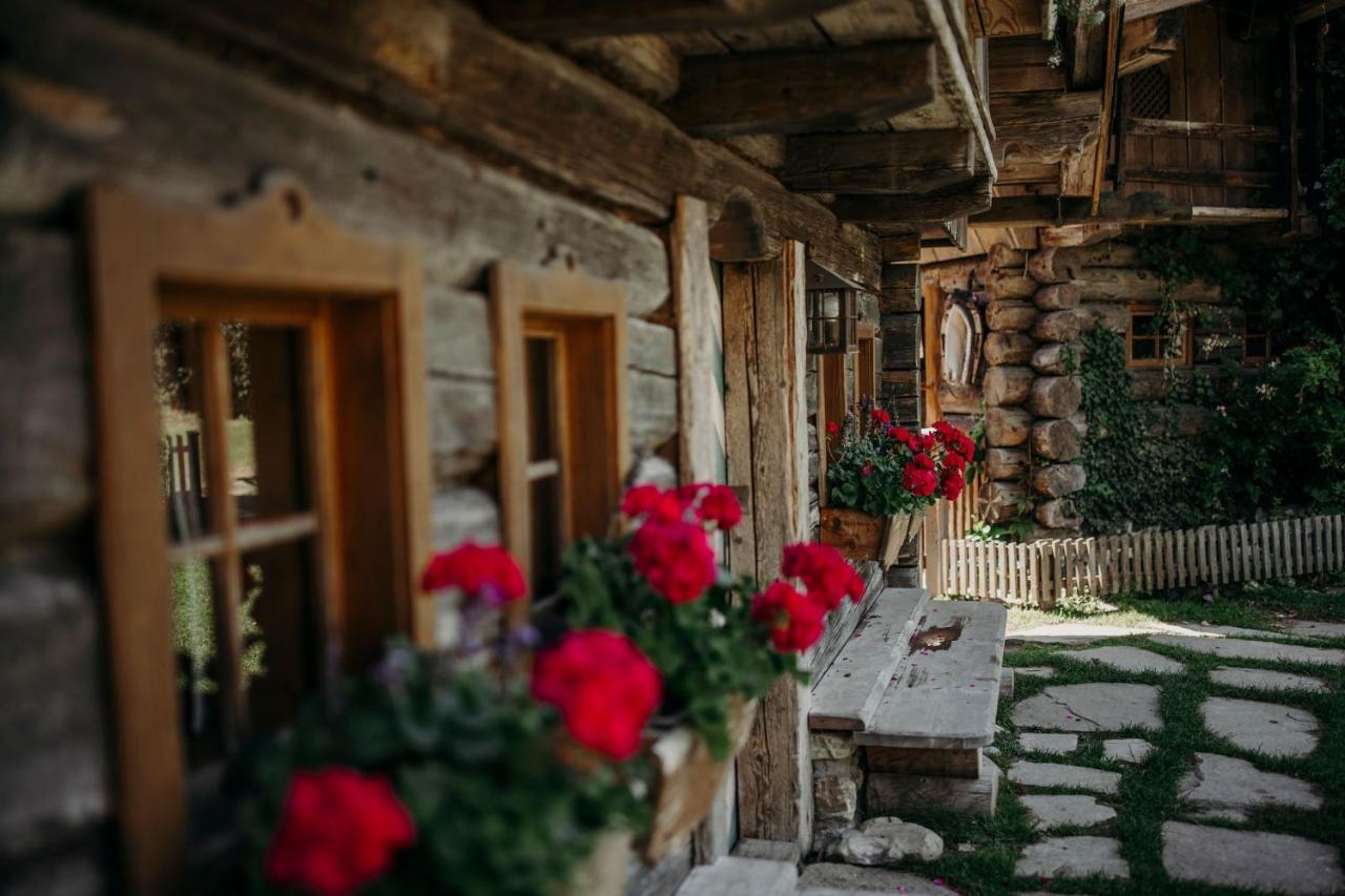 Hotel Lerch Sankt Johann im Pongau Dış mekan fotoğraf