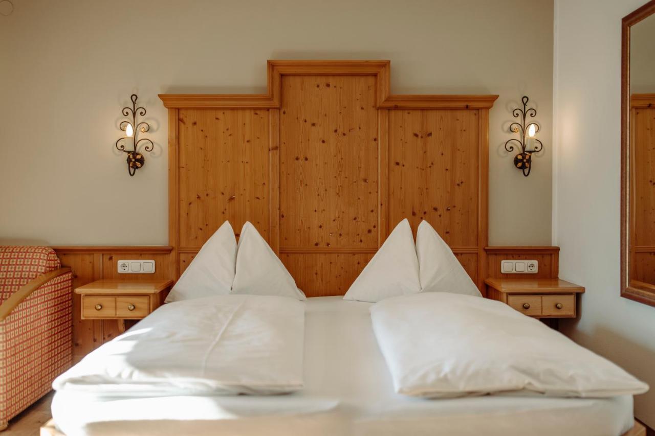 Hotel Lerch Sankt Johann im Pongau Dış mekan fotoğraf