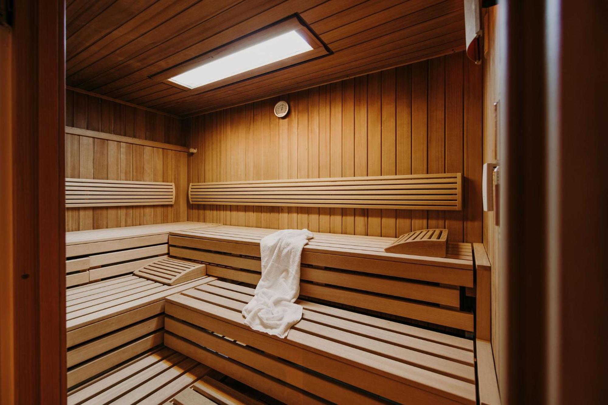 Hotel Lerch Sankt Johann im Pongau Dış mekan fotoğraf