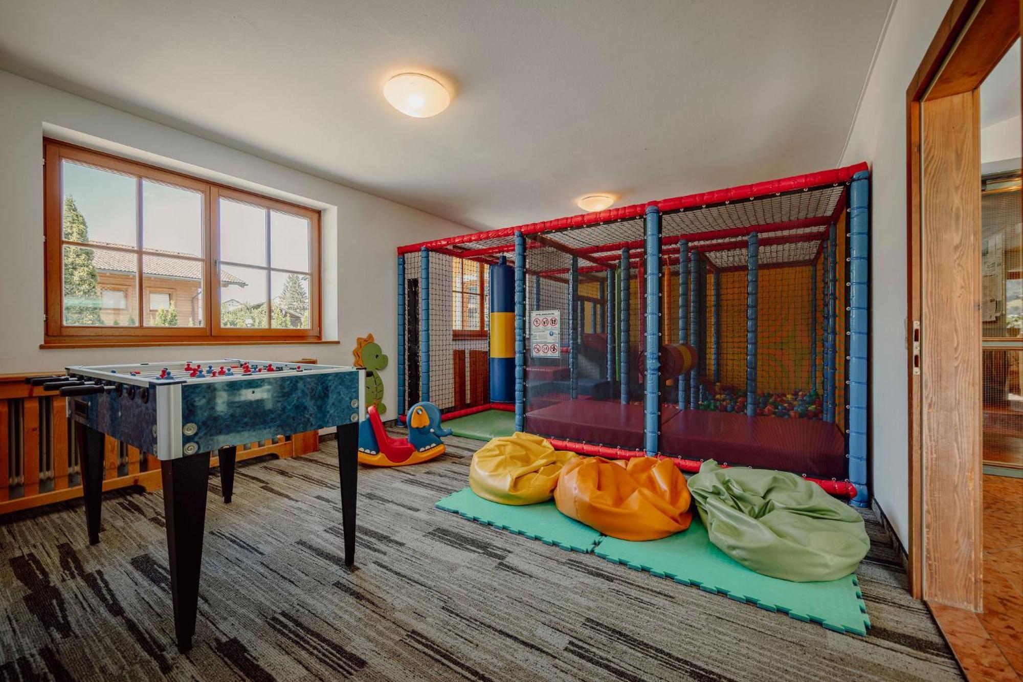Hotel Lerch Sankt Johann im Pongau Dış mekan fotoğraf