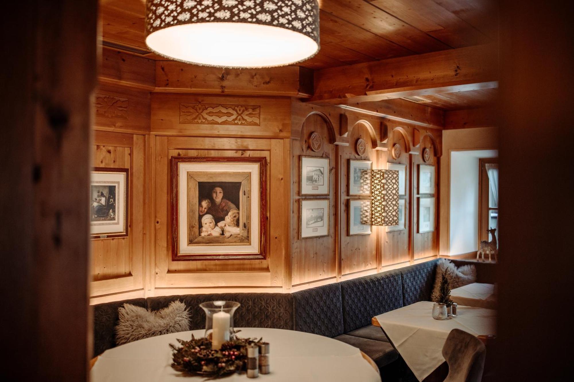 Hotel Lerch Sankt Johann im Pongau Dış mekan fotoğraf