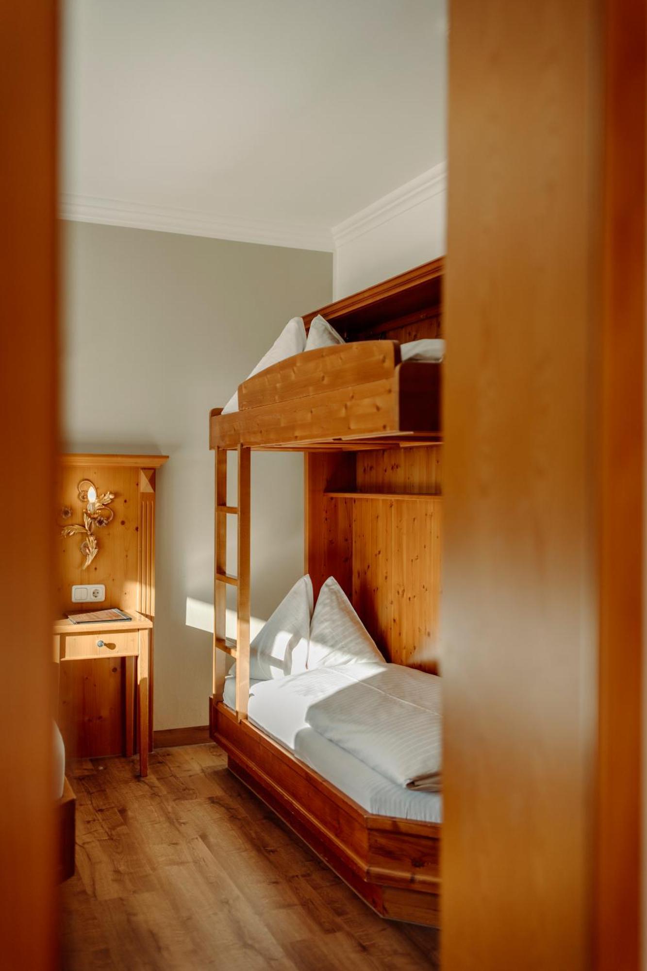 Hotel Lerch Sankt Johann im Pongau Dış mekan fotoğraf