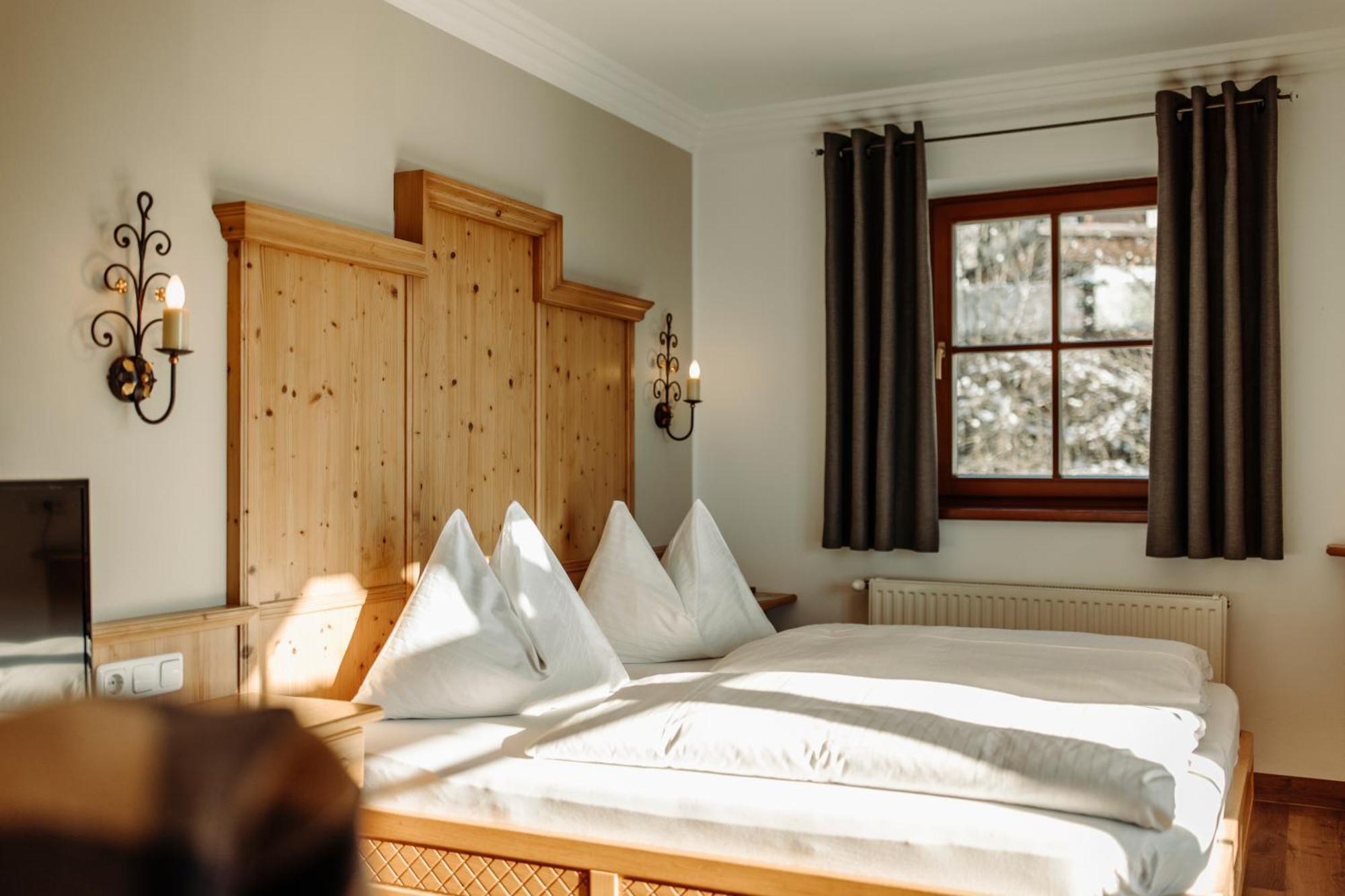 Hotel Lerch Sankt Johann im Pongau Dış mekan fotoğraf