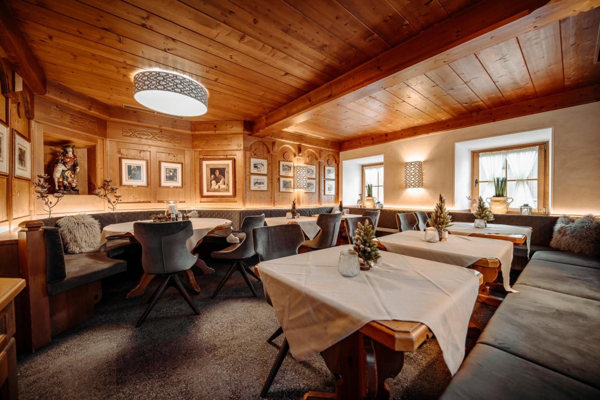 Hotel Lerch Sankt Johann im Pongau Dış mekan fotoğraf