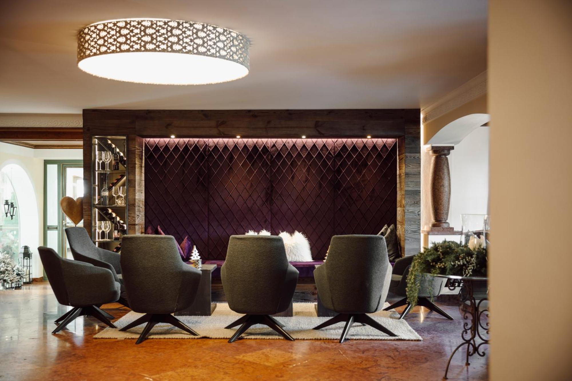 Hotel Lerch Sankt Johann im Pongau Dış mekan fotoğraf