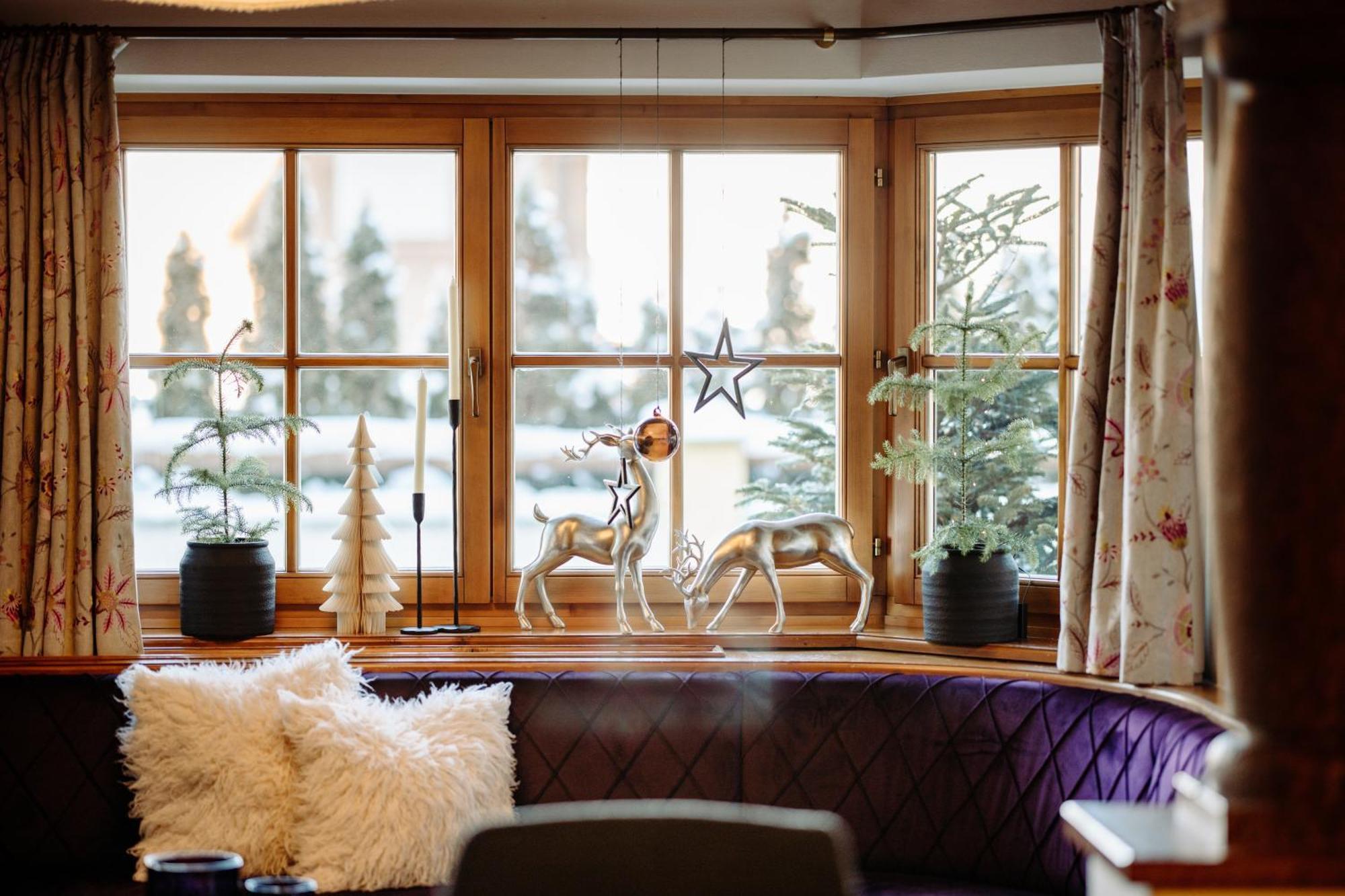 Hotel Lerch Sankt Johann im Pongau Dış mekan fotoğraf