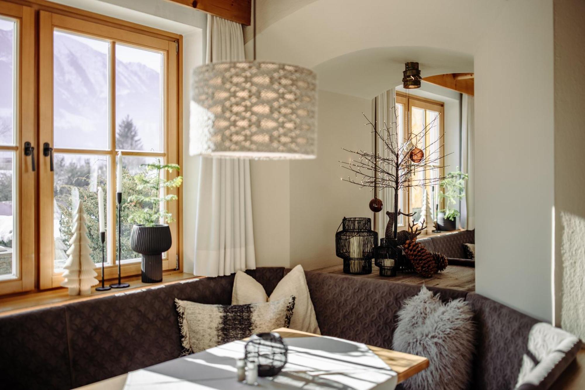 Hotel Lerch Sankt Johann im Pongau Dış mekan fotoğraf