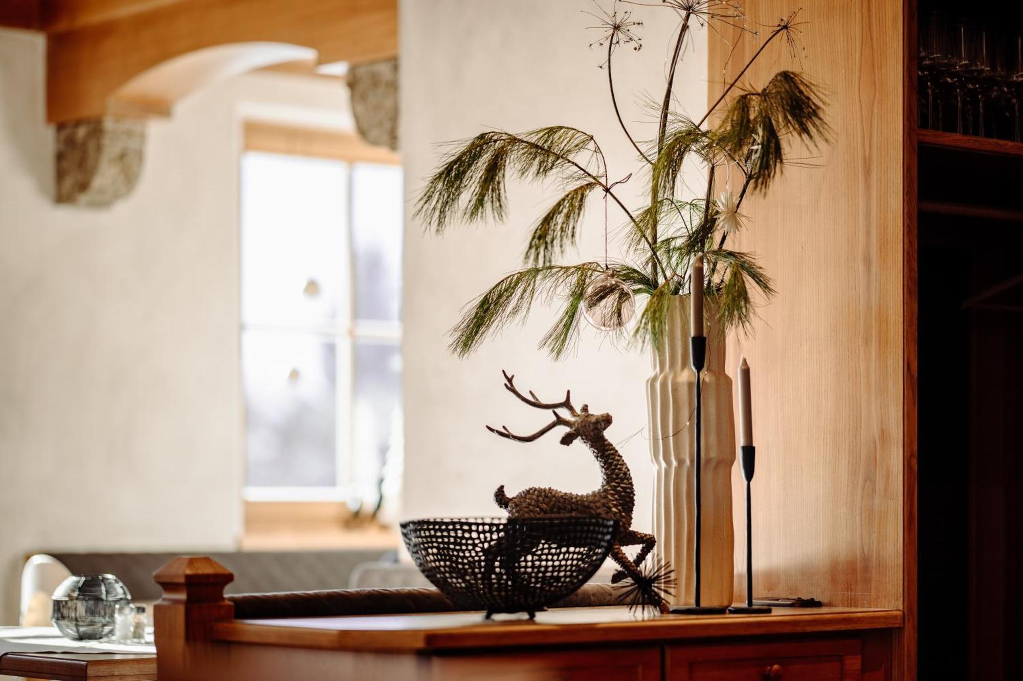 Hotel Lerch Sankt Johann im Pongau Dış mekan fotoğraf
