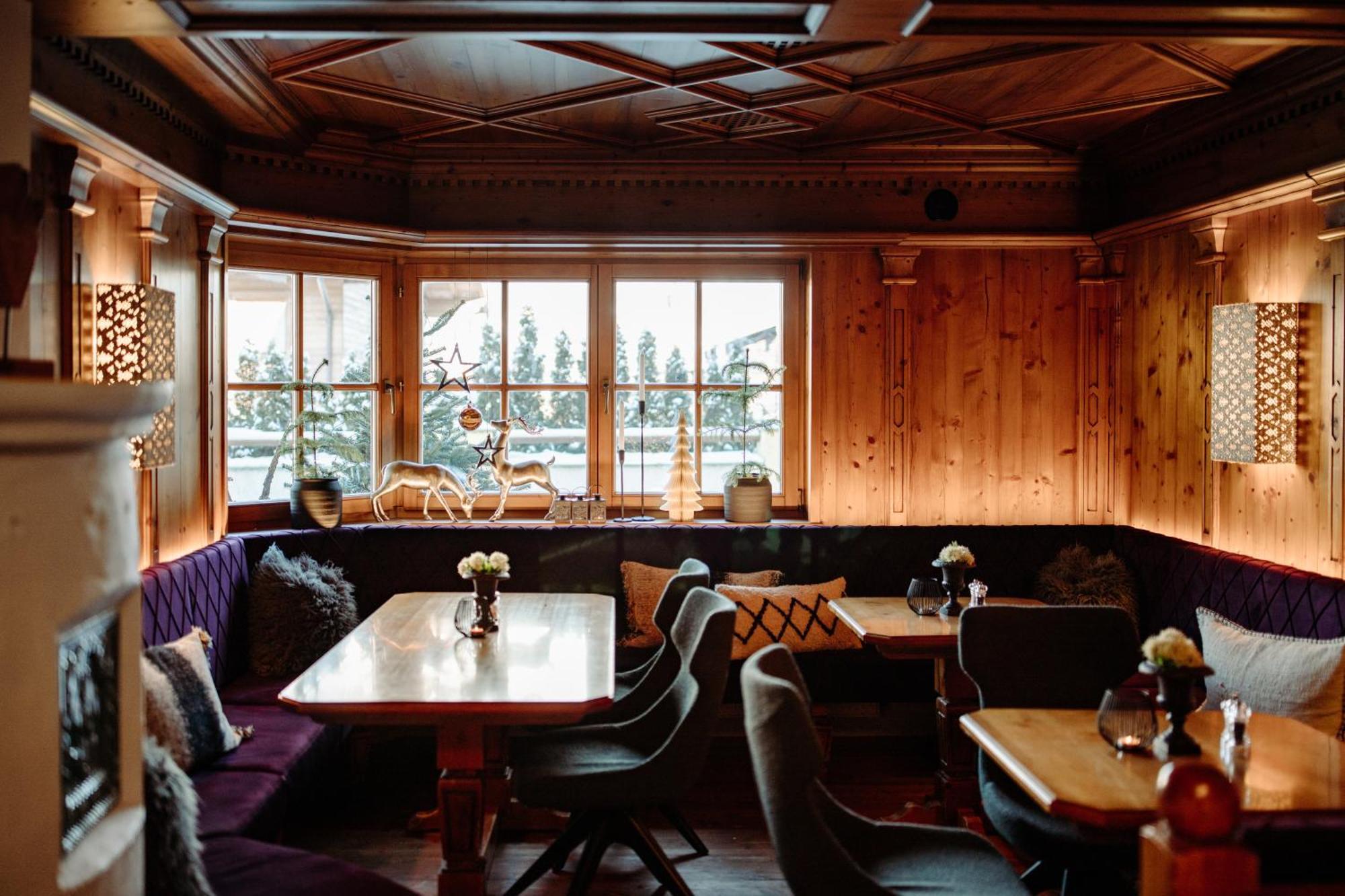 Hotel Lerch Sankt Johann im Pongau Dış mekan fotoğraf